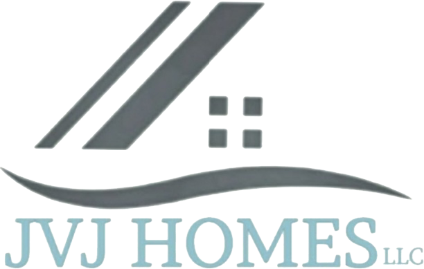 JVJ Homes LLC Logo